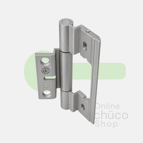 Schüco Rollenband Außentür 60 mm - 239401