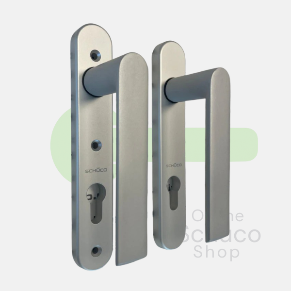 Schuco Griff Schiebetürgarnitur 247965 / 247260