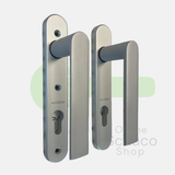 Schuco Griff Schiebetürgarnitur 247965 / 247260