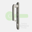 Schuco Corona S150 binnengreep met cilinderuitsparing 28749400