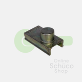 Schuco SimplySmart - Firstmitnehmer - 277053 / 277054