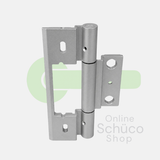 Schüco Rollenband Außentür 60 mm - 239401