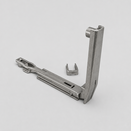 Schuco SimplySmart hoekverbinder 130 KG 275062