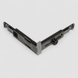 Schuco SimpySmart - Eckverbinder mit Rollzapfen - 277705 LS / 277706 RS