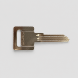 Schüco Schlüssel ohne Gravur T35 - 279442