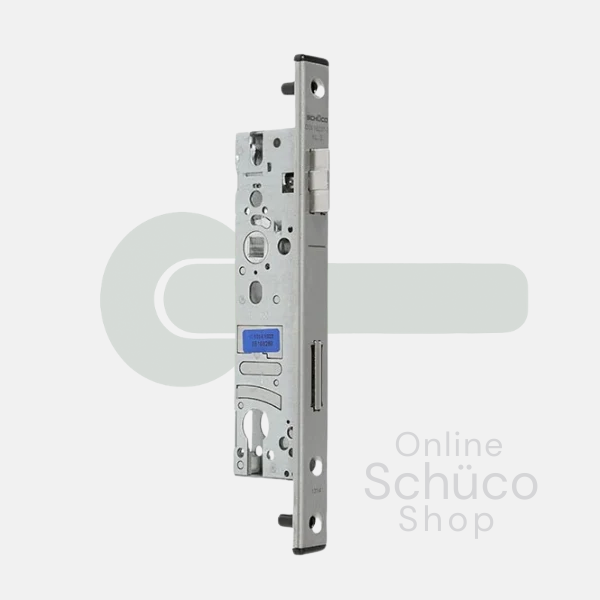 Schüco dag- en nachtslot 279496, opvolger van 211367 en 241180