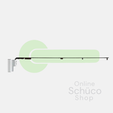 Schüco VarioTec Schere Design 400mm - ls 98050282 - rs 98050324