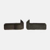 Schuco haak voor schuifdeurslot - per set van 2 st -  228048