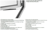 openingsbegrenzer info